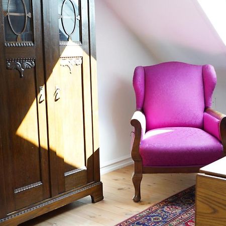 Homely 2 Room Apartment Close To Copenhagen City Center Exterior foto