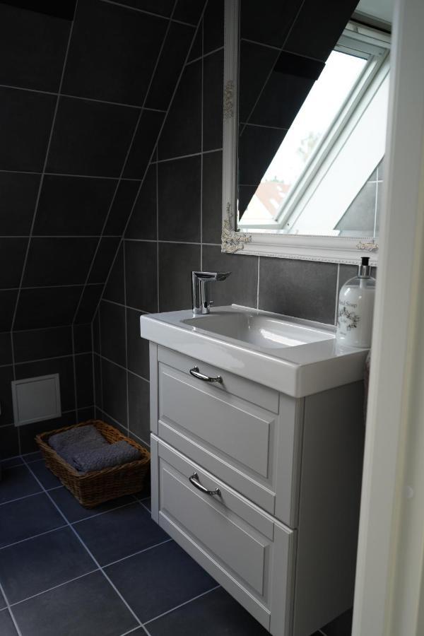Homely 2 Room Apartment Close To Copenhagen City Center Exterior foto