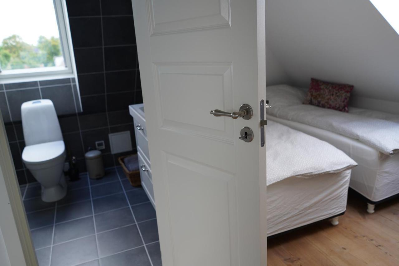 Homely 2 Room Apartment Close To Copenhagen City Center Exterior foto