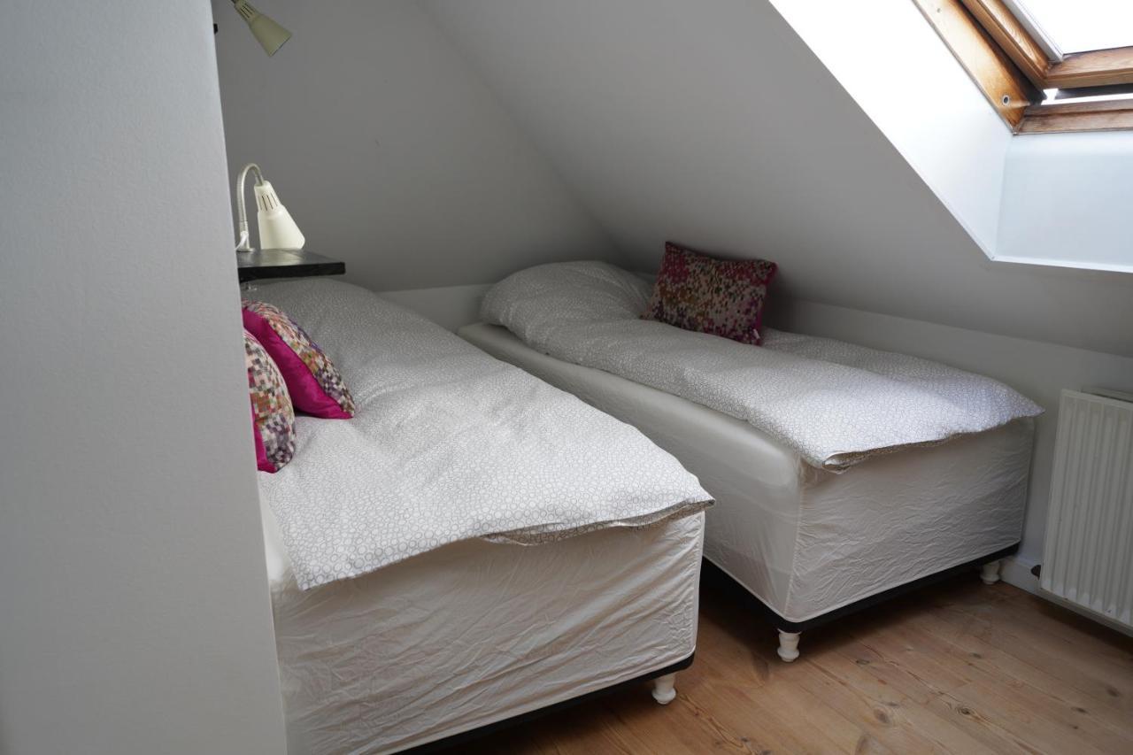 Homely 2 Room Apartment Close To Copenhagen City Center Exterior foto